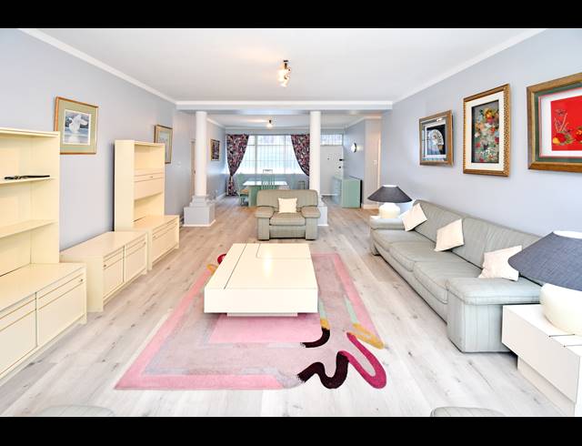 1 BEDROOM APARTMENT FOR SALE IN ATHOLL
